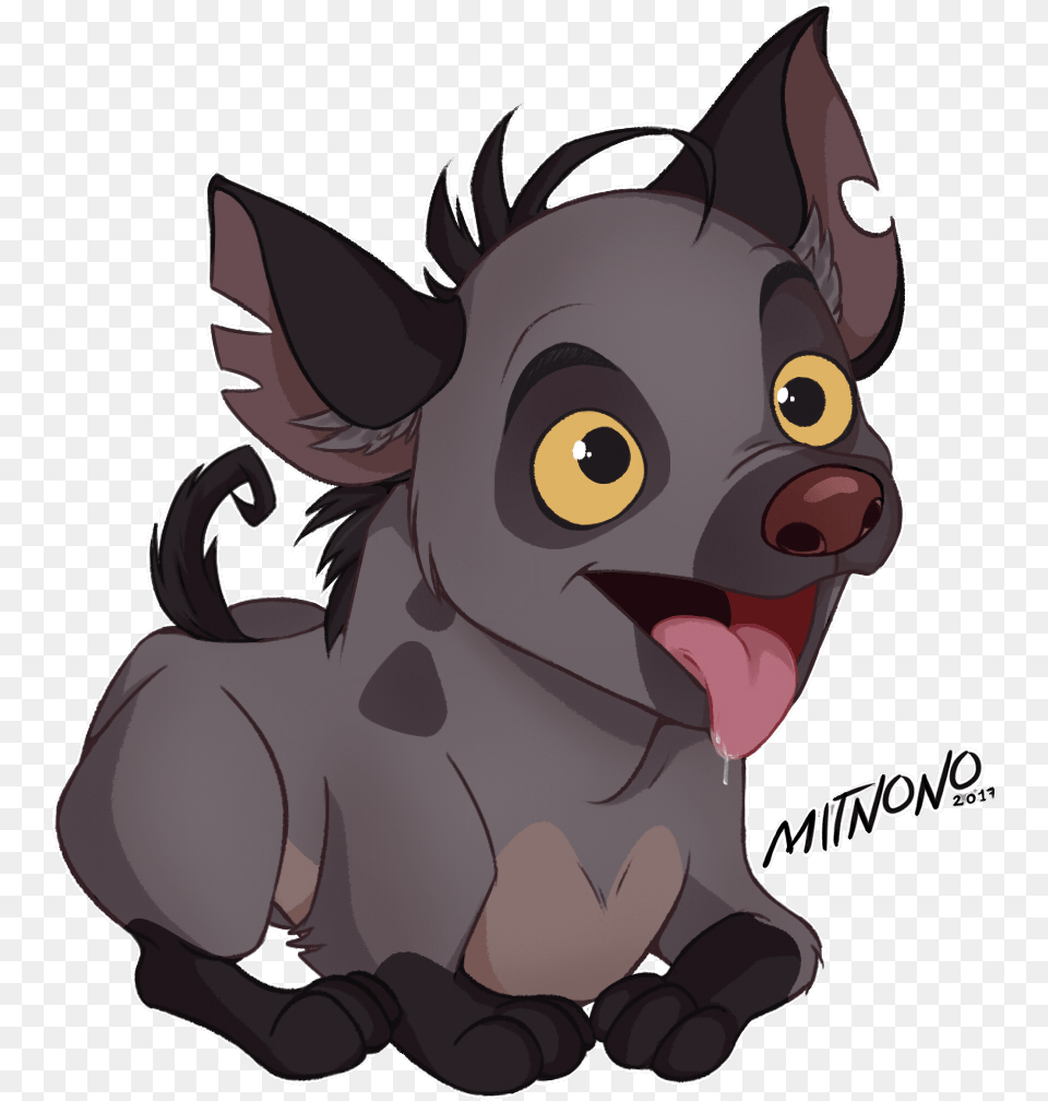 Clipart Face Hyena Clip Art, Baby, Person, Snout, Animal Free Png Download