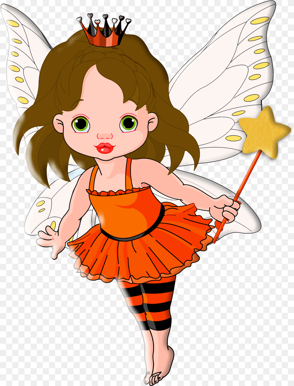 Clipart Fairy Tale Characters Fairytale Clipart, Baby, Person, Face, Head Png