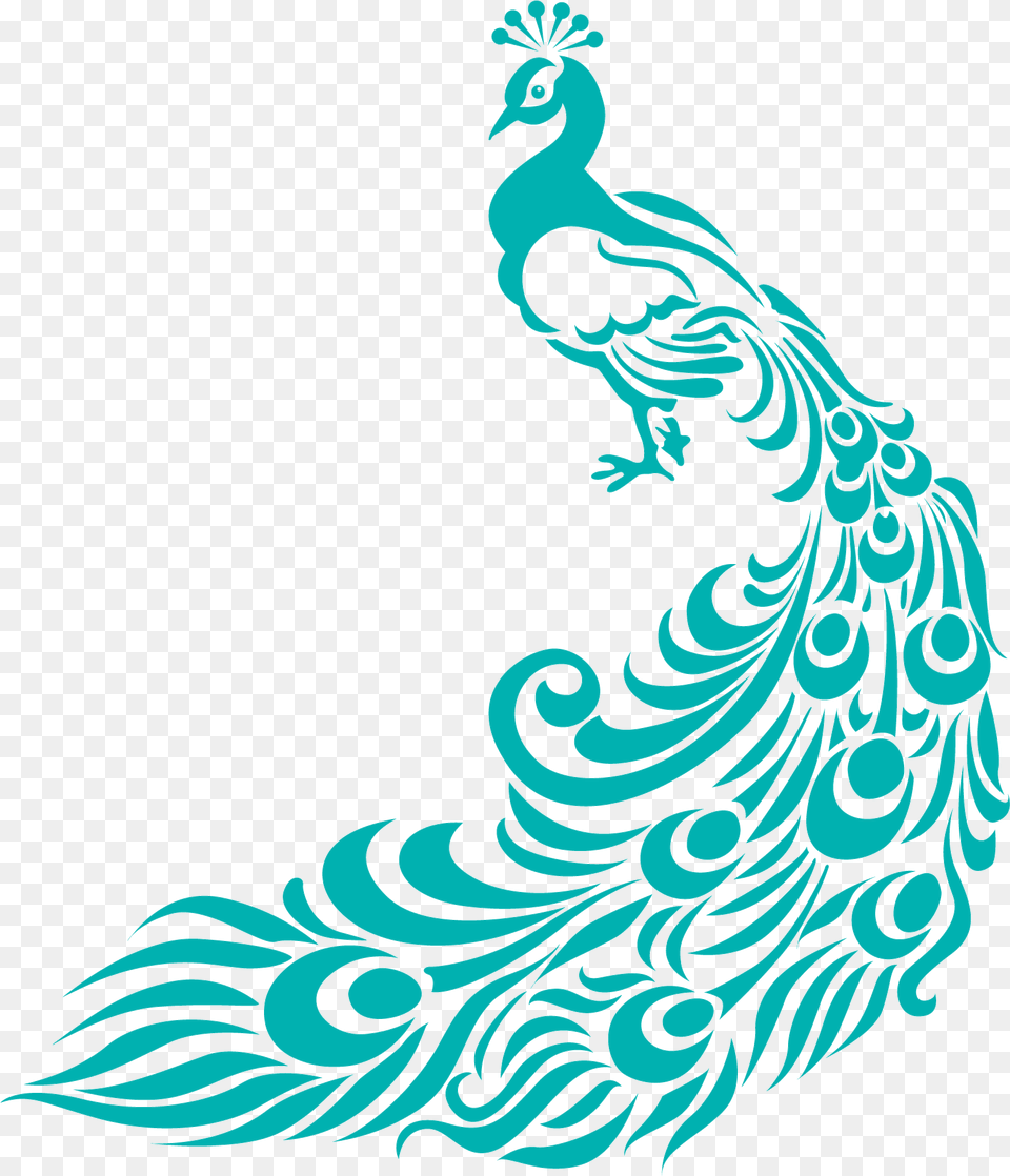 Clipart Fall Vector Peacock Fabric Painting Designs, Pattern, Animal, Bird Free Transparent Png