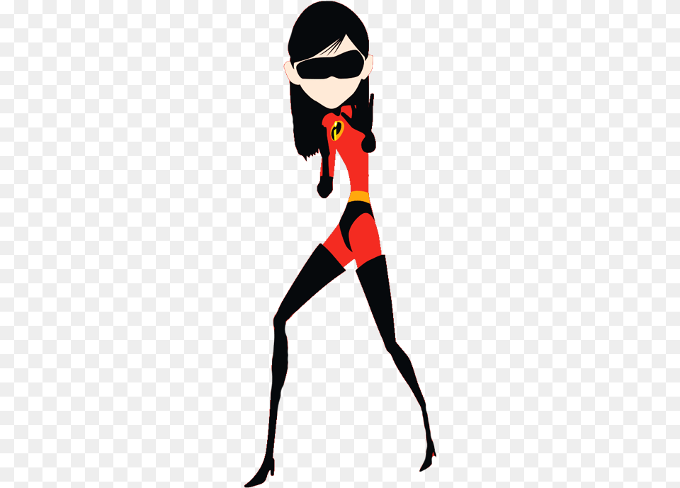 Clipart Family The Incredibles Incredibles Characters No Back Ground, Dancing, Leisure Activities, Person, Adult Free Png