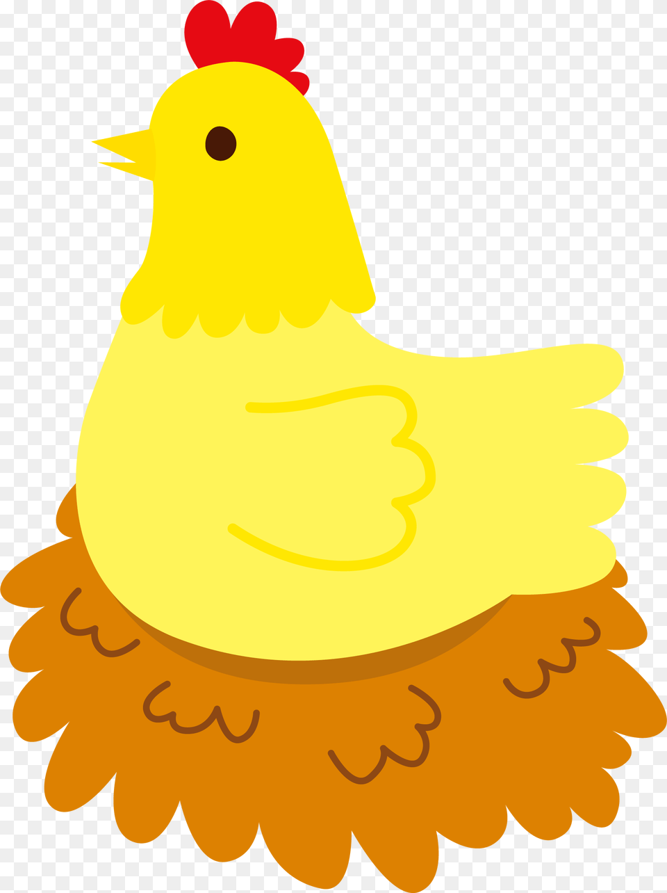 Clipart Farm Farm Animal, Bird, Fowl, Poultry, Chicken Free Png