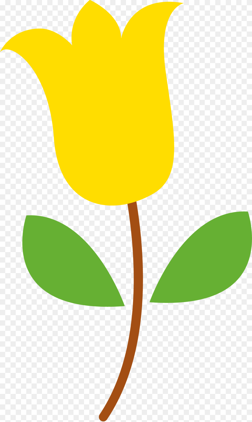 Clipart Farm Flowers, Flower, Plant, Leaf, Tulip Png