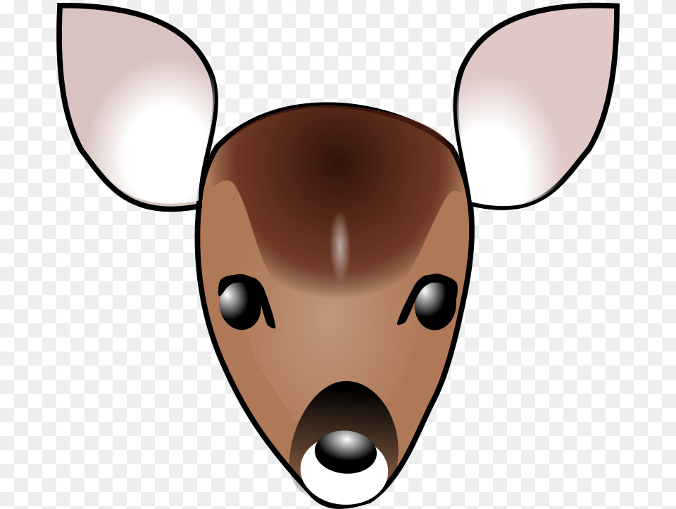 Clipart Fawn Bsantos, Animal, Deer, Mammal, Wildlife Png