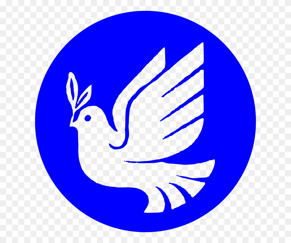 Clipart Fight For Peace Worker, Logo, Emblem, Symbol, Animal Free Png