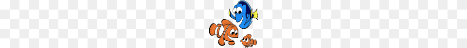 Clipart Finding Nemo Clipart History Clipart Finding Nemo, Animal, Sea Life Free Transparent Png