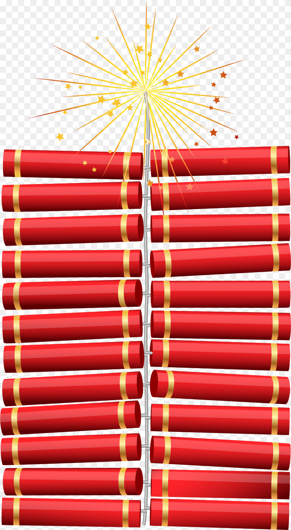 Clipart Firecrackers Png