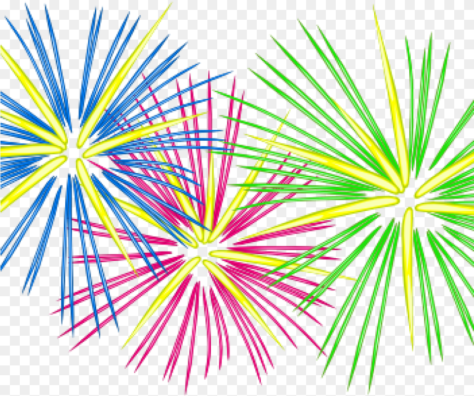 Clipart Fireworks Clipart Fireworks Opaque, Light, Machine, Wheel Png