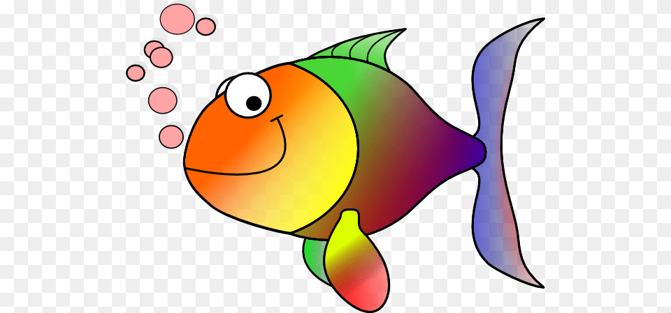 Clipart Fish, Animal, Sea Life, Shark Png Image