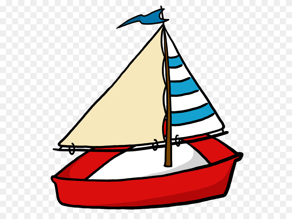 Clipart Fish Boat Clipart Fish Boat For, Sailboat, Transportation, Vehicle, Dinghy Free Transparent Png