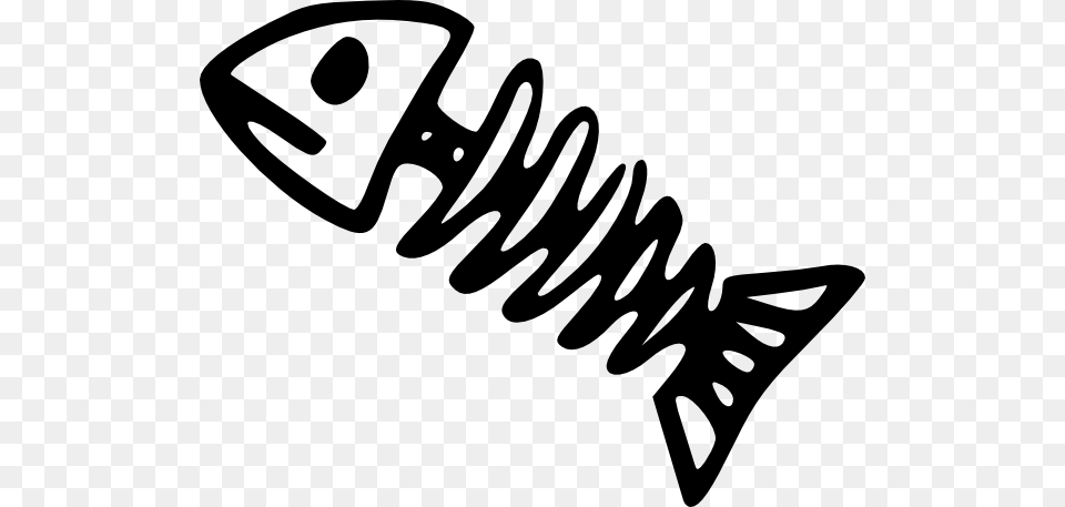 Clipart Fish Bone, Smoke Pipe, Coil, Spiral Free Transparent Png
