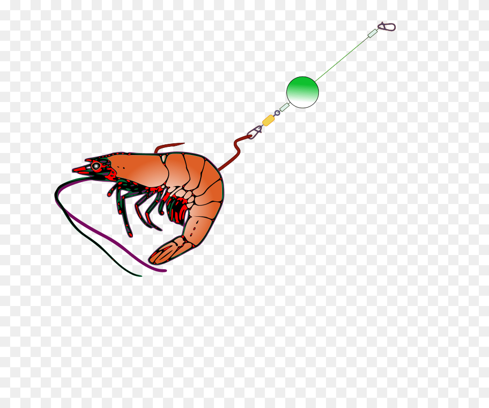 Clipart Fishing Bait, Animal, Food, Invertebrate, Sea Life Free Transparent Png