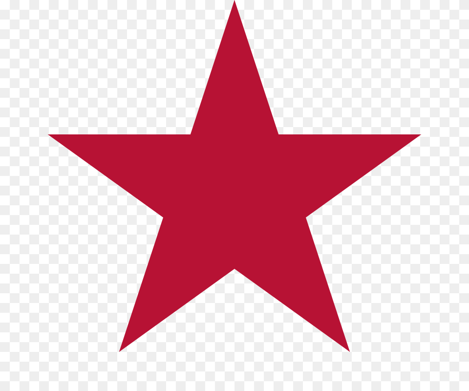 Clipart Flag Of California, Star Symbol, Symbol Png Image