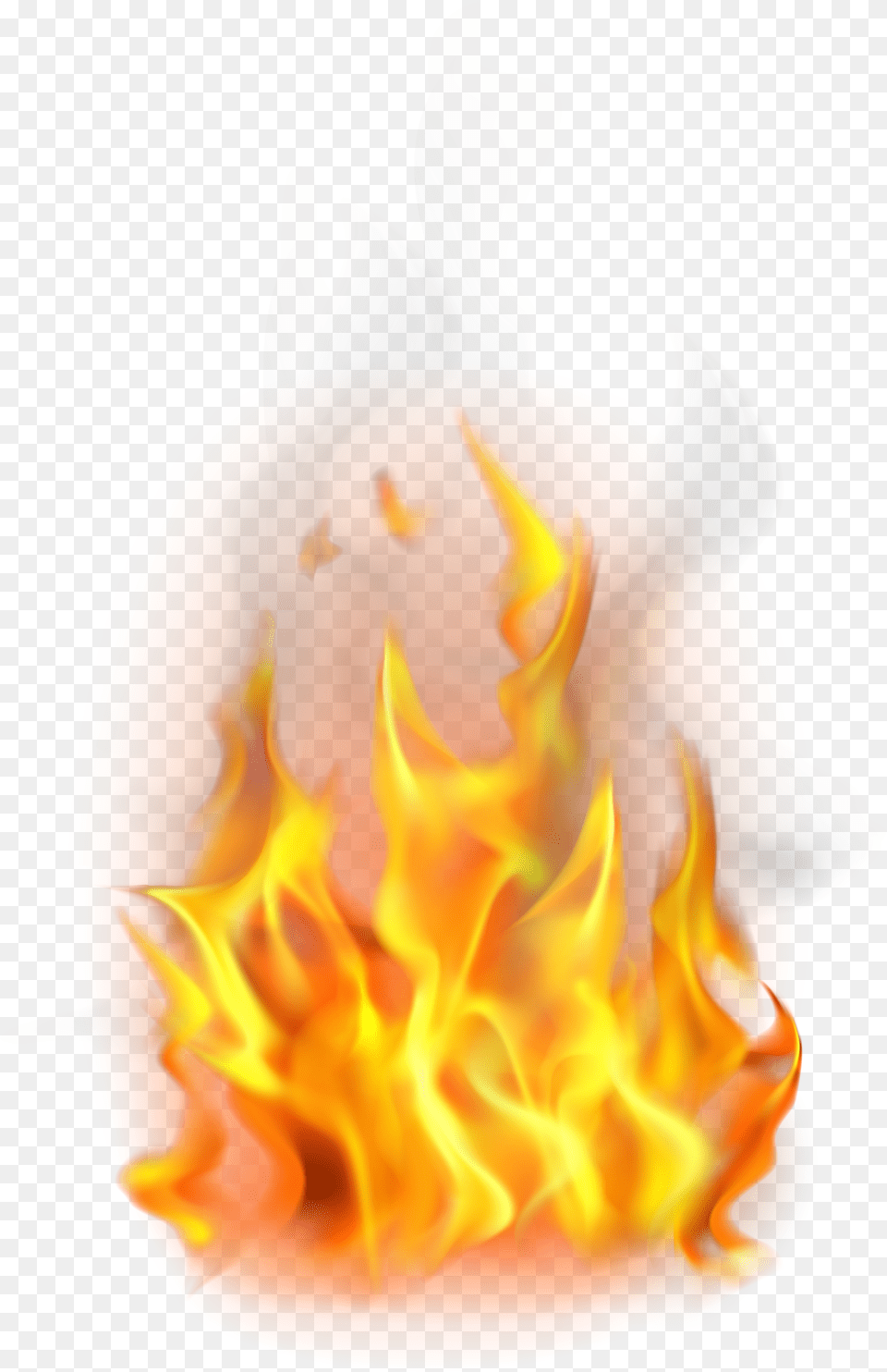 Clipart Flame High Resolution Flame Free Png