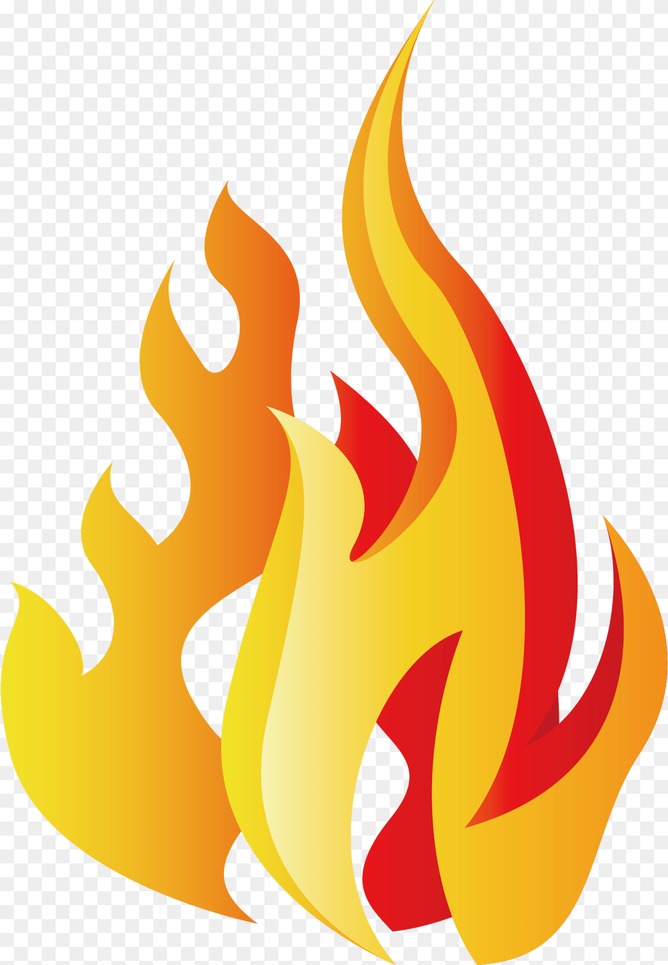 Clipart Flames Fire Wallpaper Fire Wallpaper Clipart, Flame, Astronomy, Moon, Nature Png Image