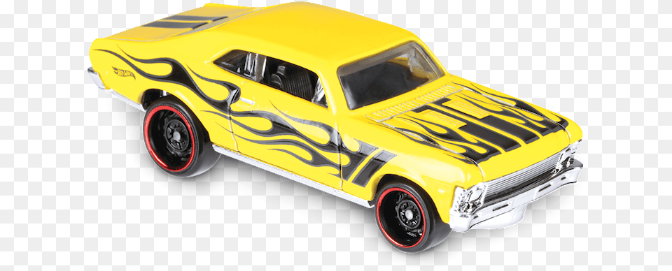Clipart Flames Hot Wheel Picture Hot Wheels Yellow Car, Vehicle, Coupe, Machine, Transportation Free Transparent Png