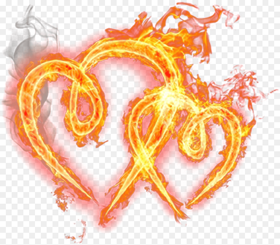 Clipart Flames Ring Flame, Light, Pattern, Fire Free Png