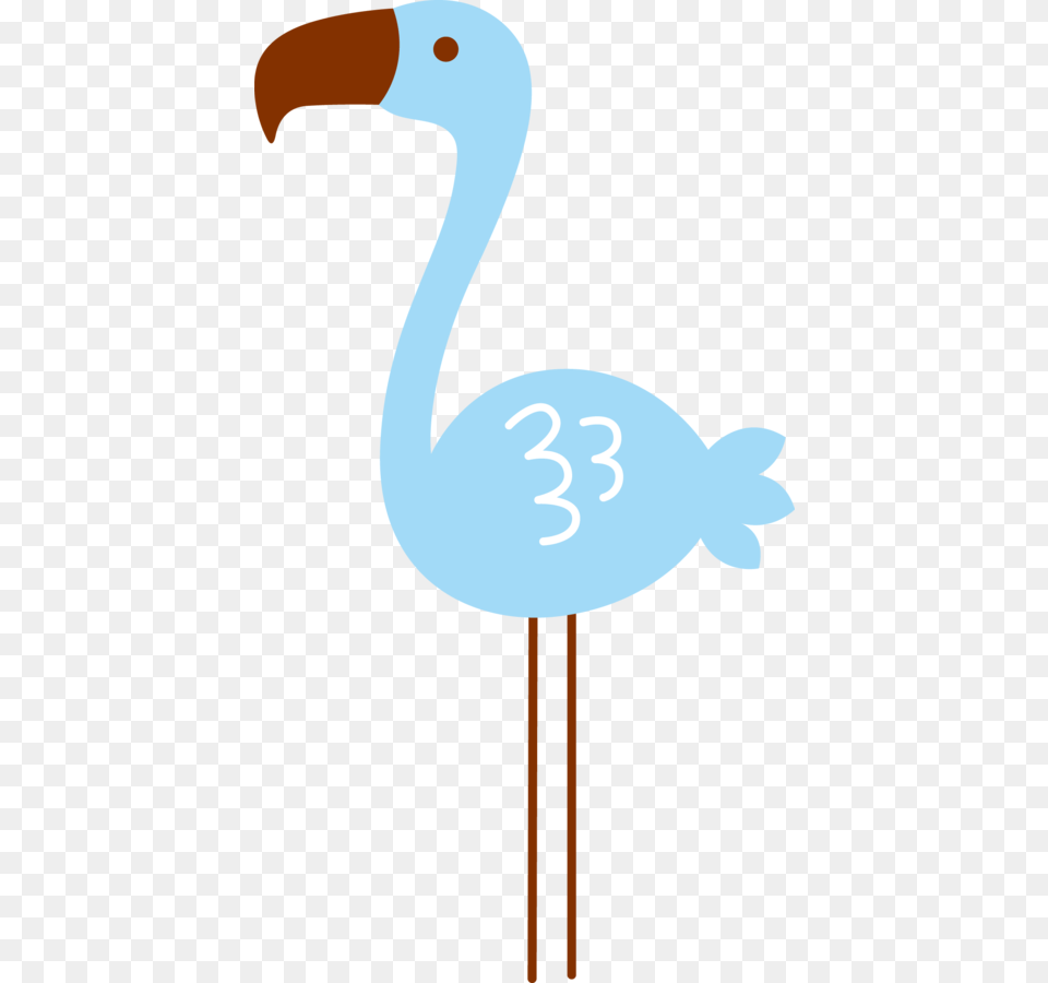 Clipart Flamingo Minus, Animal, Beak, Bird, Person Free Transparent Png