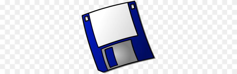 Clipart Floppy Disk, Computer Hardware, Electronics, Hardware Free Png Download