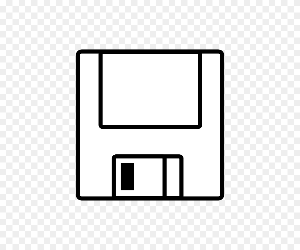 Clipart Floppy Disk Icon Anonymous, Computer Hardware, Electronics, Hardware Png Image
