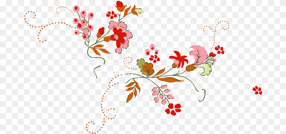 Clipart Flores Ilustraciones En Para Artesan Flores Para, Art, Floral Design, Graphics, Pattern Png Image