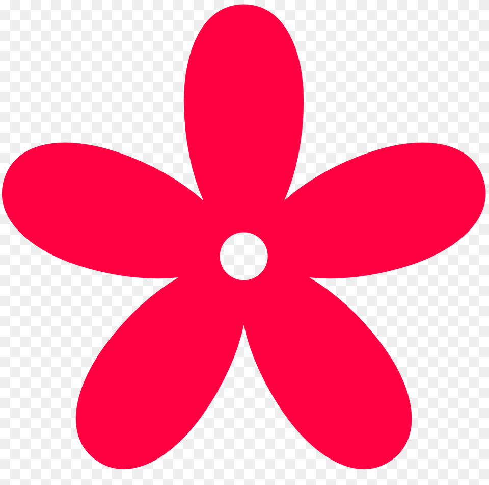 Clipart Flower, Daisy, Plant, Machine, Propeller Free Png Download