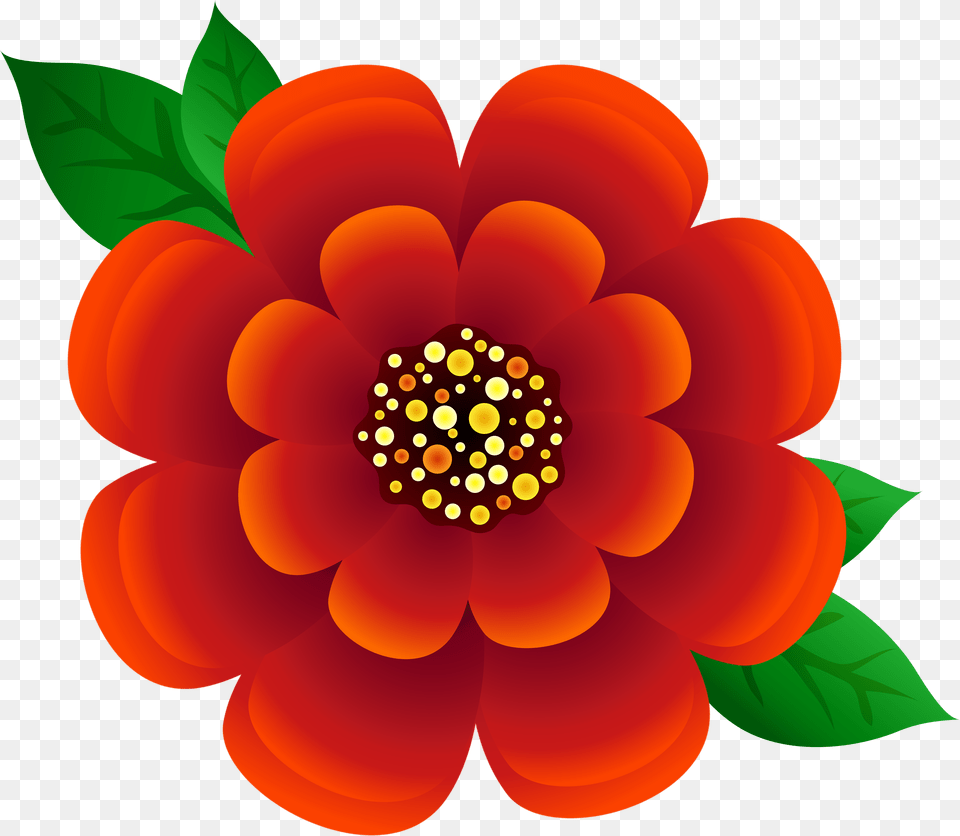 Clipart Flower Red Pictures Transparent, Face, Head, Person, Computer Free Png