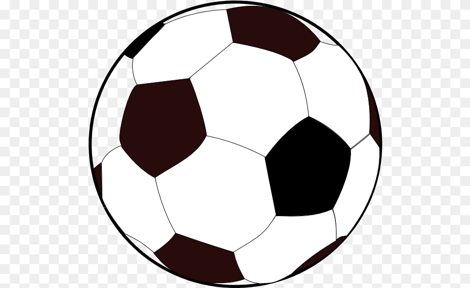 Clipart Football Ball Cartoon Soccer Ball Clipart, Soccer Ball, Sport, Person Free Transparent Png