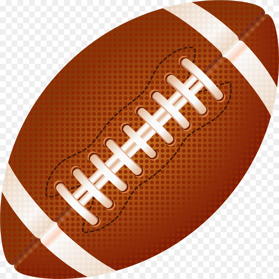 Clipart Football Rugby Ball, Rugby Ball, Sport Free Png