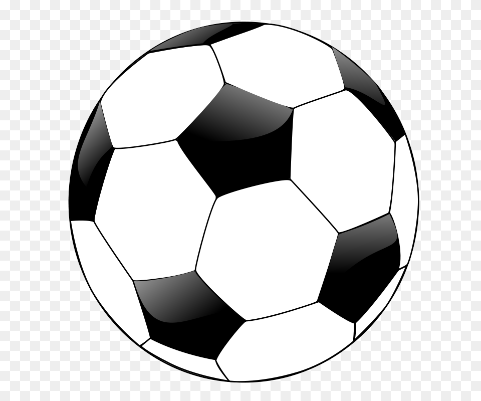 Clipart Football Football, Ball, Soccer, Soccer Ball, Sport Free Transparent Png