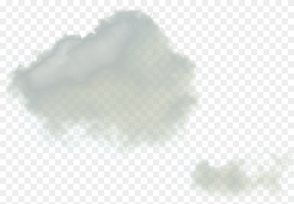 Clipart For Designing Projects Cloud With Out Background, Weather, Outdoors, Nature, Cumulus Png Image