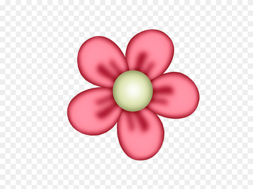 Clipart For Everything Else, Anemone, Flower, Petal, Plant Free Png