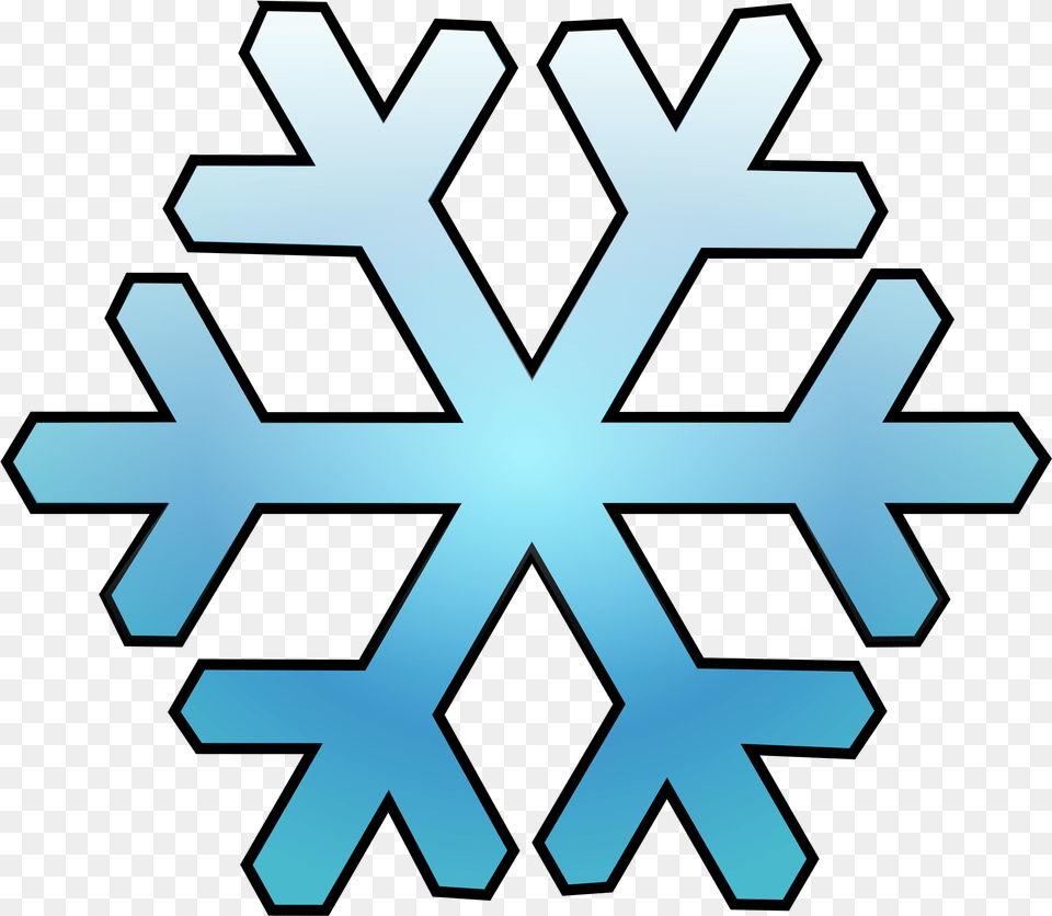 Clipart For Snowflake Clipart Snowflake Clipart, Nature, Outdoors, Snow, Scoreboard Png