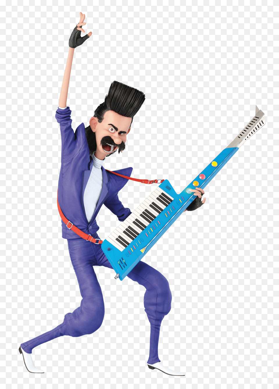 Clipart For U Despicable Me Free Png