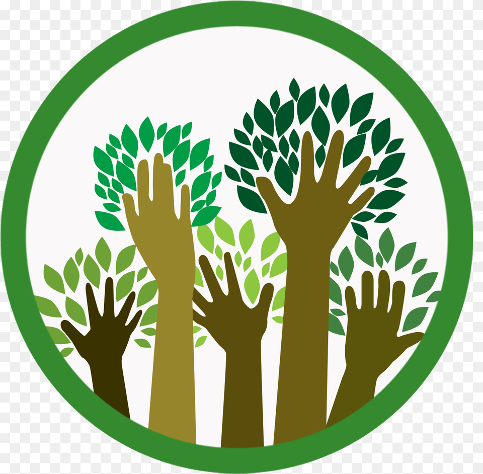 Clipart Forest Forest Resource Forest Management Bureau Logo, Herbal, Herbs, Leaf, Plant Png Image