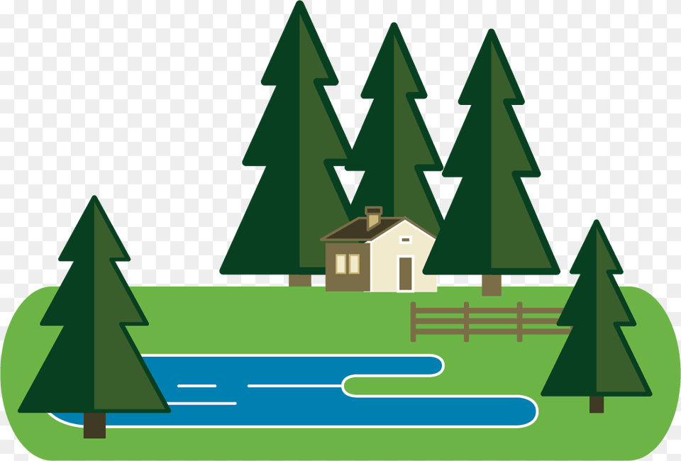 Clipart Forest Products Jobs Christmas Tree, Neighborhood, Plant, Grass, Green Png