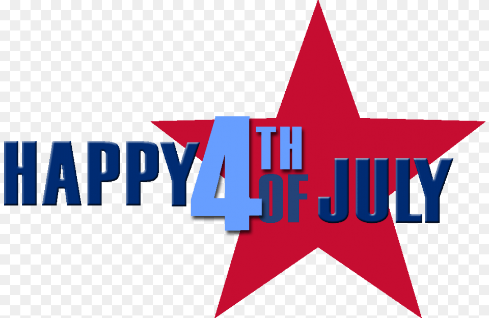 Clipart Fourth Of July Images Clipart Clipart Download, Star Symbol, Symbol, Logo Free Png