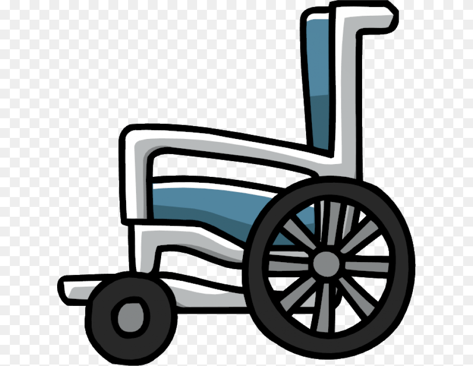 Clipart Free Clipart Download, Chair, Wheelchair, Furniture, Machine Png