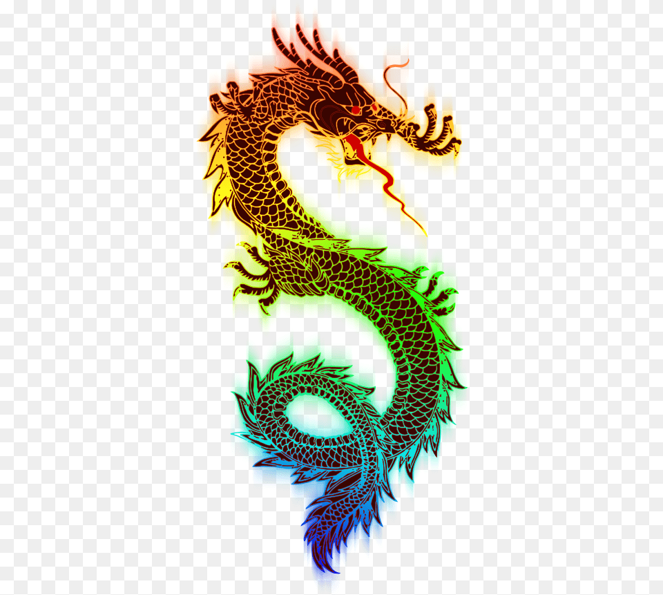 Clipart Graphics Transparent Chinese Dragon, Pattern, Person Free Png