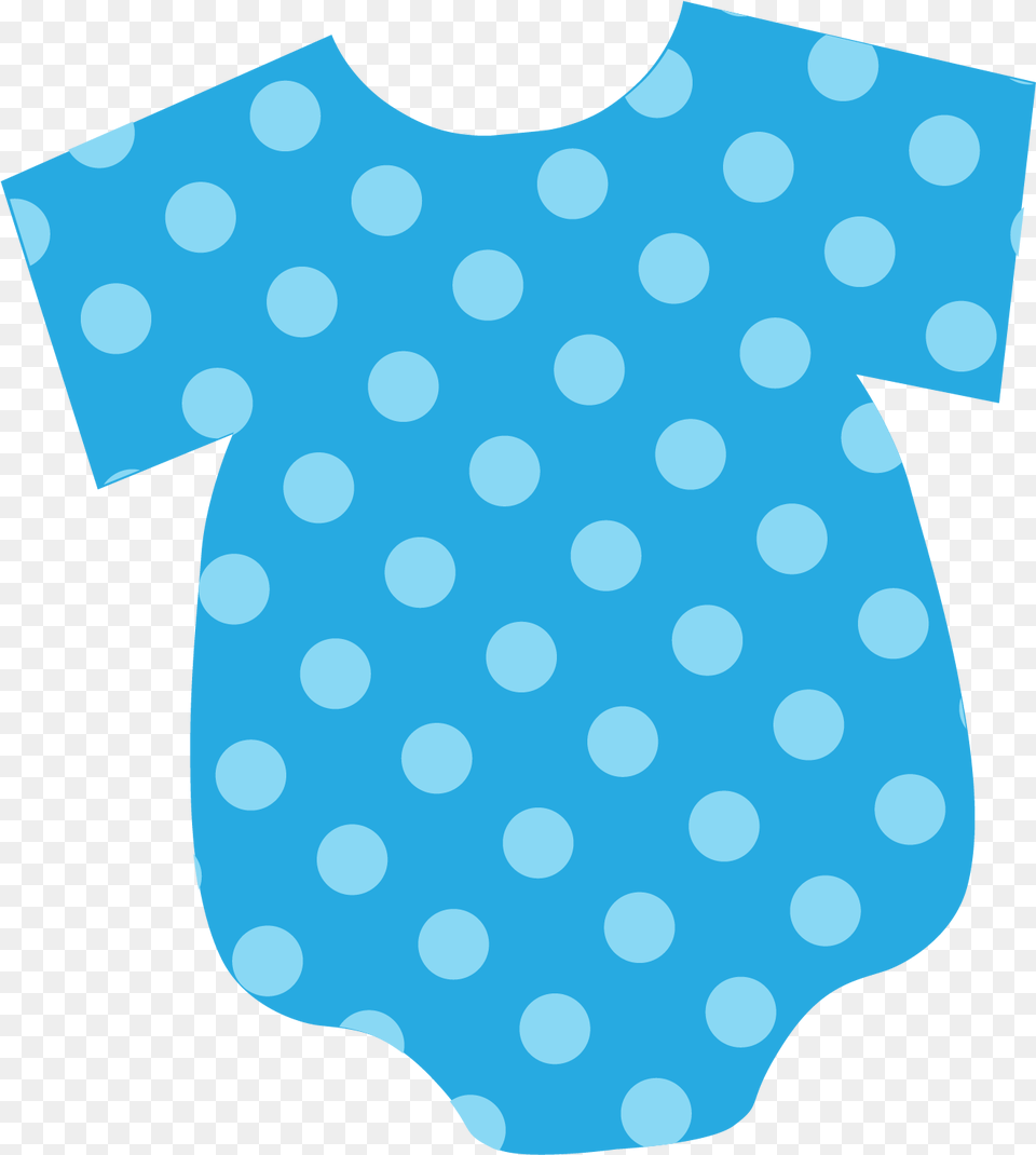 Clipart Free Library Gr Vida E Beb Minus Baby Boy Clothes Art, Pattern, Polka Dot Png Image