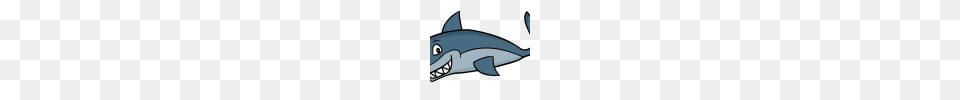 Clipart Shark Clipart Clip Art Shark Clipart Cartoon, Animal, Sea Life, Fish, Appliance Free Png Download