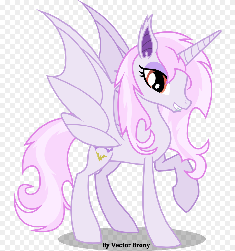 Clipart Freeuse Artist Brony Bat My Little Pony Friendship Is Magic, Art, Book, Comics, Publication Free Png Download