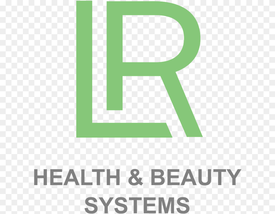 Clipart Freeuse Beauty Vector Health Lr Health And Beauty I Logo, Text, Number, Symbol Free Png Download