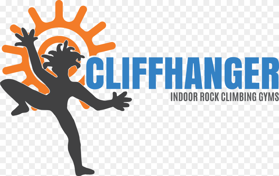 Clipart Freeuse Climber Clipart Bouldering, Logo, Person Free Transparent Png