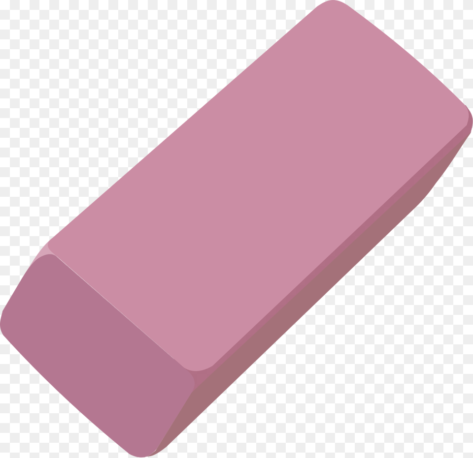 Clipart Freeuse Library Eraser Eraser With No Background, Rubber Eraser, Brick Free Png Download