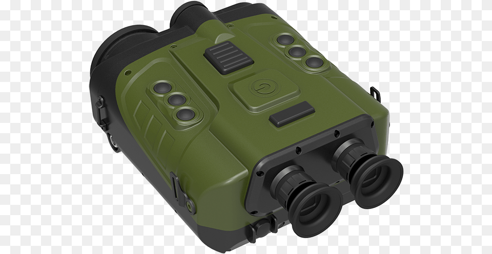 Clipart Freeuse Library Ir Series Multi Functional Thermal Imager Cooled, Binoculars Png Image