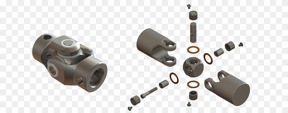 Clipart Freeuse Precision Universal Joints Universal Joint, Spoke, Machine, Rotor, Spiral Free Transparent Png