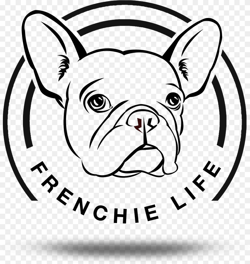 Clipart French Bulldog, Animal, Mammal, Pet Free Png