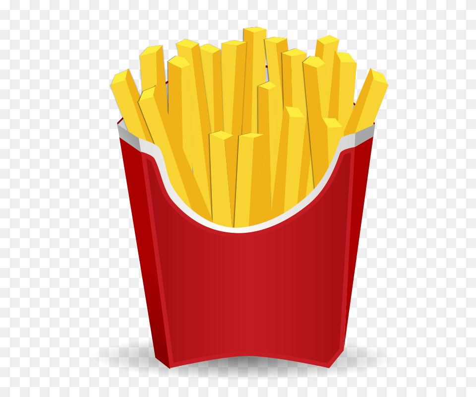 Clipart French Fries Gnokii, Food, Chess, Game Free Transparent Png