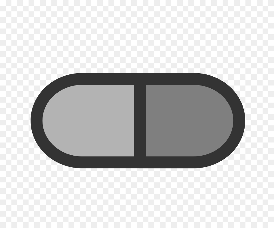 Clipart Ftdopewars Pill Anonymous, Medication, Capsule Png