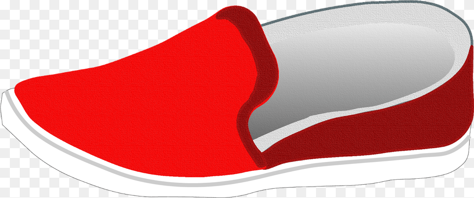 Clipart Full Hd Transparent Shoe, Clothing, Footwear, Sneaker Free Png Download